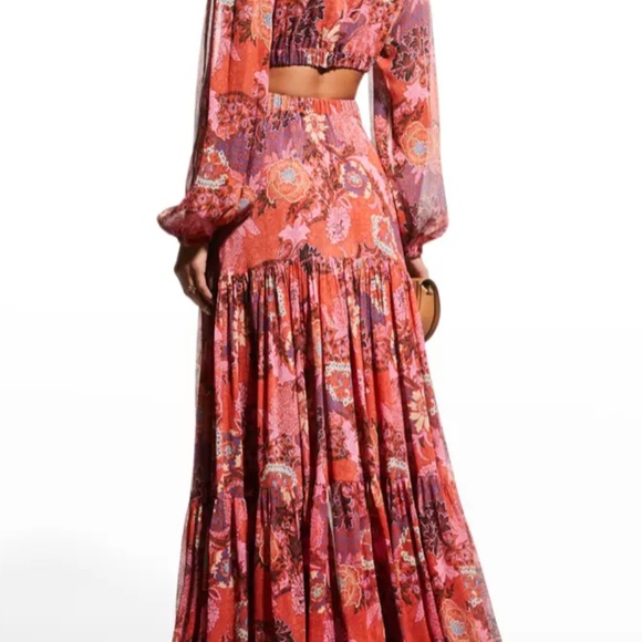 A.L.C Isabelle Dress - Picture 2 of 7